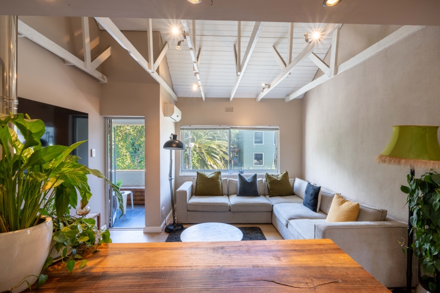 To Let 2 Bedroom Property for Rent in Oranjezicht Western Cape